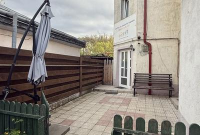 Casă cu 4 camere cu Teren 100 Mp în Galata - 3