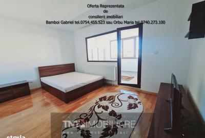 Garsonieră decomandată în Nicolina