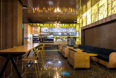 Spațiu comercial, de 150 mp, în Tudor Vladimirescu - 9