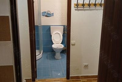 Garsonieră decomandată în Berceni - 4