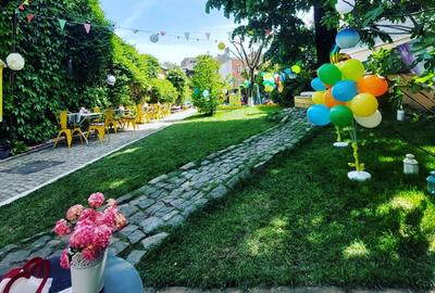 Unirii vila singur in curte Unirii vila singur in curte - 5