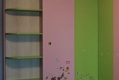 Apartament cu 2 camere decomandat în Alexandru cel Bun - 7