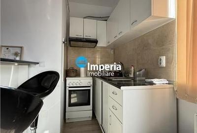 Inchiriez apartament 3 camere, open space, Zona Centru - Palas - 6