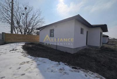 Casă cu 3 camere cu Teren 250 Mp în Berceni - 6