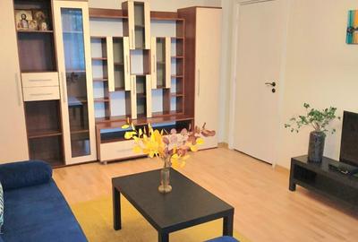 Unirii / Dimitrie Cantemir - ap. 2 cam, conf 1, centrală termică proprie, AC! - 1