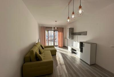 Apartament modern la parter in Tractorul