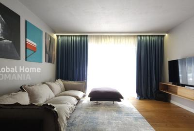 Vila 154 MP | Pipera Residential Park | Curte +2 locuri Parc - 2