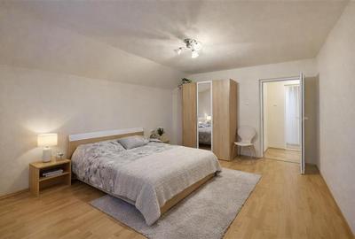 Casă individuală cu 5 camere cu Teren 500 Mp în Exterior Est - 9