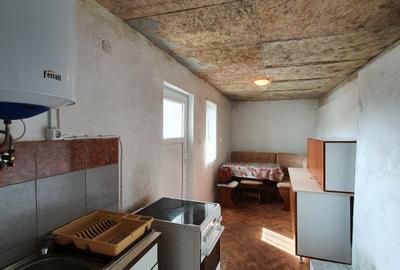 Vind vila in satul ROD- Pe drumul TRANSALPINA - 7