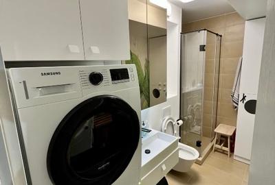 Apartament cu 4 camere decomandat, mobilat în Domenii - 11
