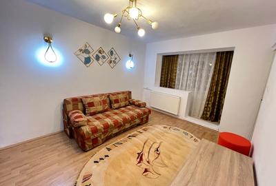 ÎNCHIRIEZ APARTAMENT o cameră confort 1,f. spațios, zona Centrală, Lunei/Complex - 3