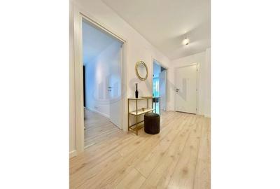 Apartament cu 2 camere decomandat, mobilat în Mogoșoaia - 5