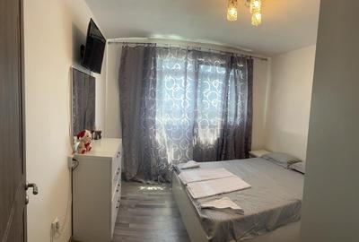 Apartament 2 camere de închiriat – Tomis Nord, Cireșica 500 euro - 5
