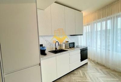 O camera,parcare, bloc nou, terasa,Manastur, West City, Calea Floresti - 7