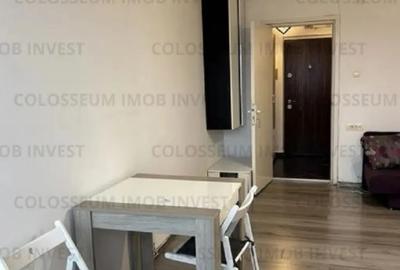 Garsonieră semidecomandată, mobilată în Astra - 9