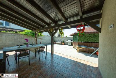 Casa cocheta, 4 dormitoare, 10 min de mers pe jos de Parcul Central Dumbravita Casa cocheta, 4 dormitoare, 10 min de mers pe jos de Parcul Central Dumbravita - 10