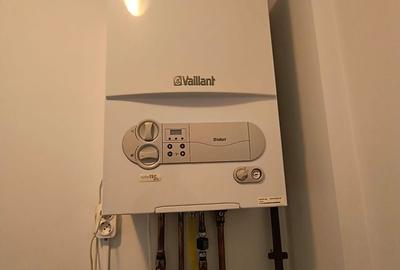Apartament cu 2 camere semidecomandat, mobilat în Sala Palatului - 12