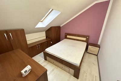 Apartament cu 3 camere în Tilișca - 2