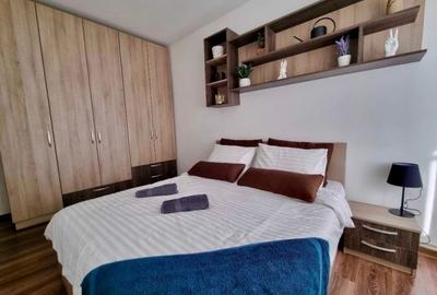 Etajul 1-Hala Centrala-2 camere - 2