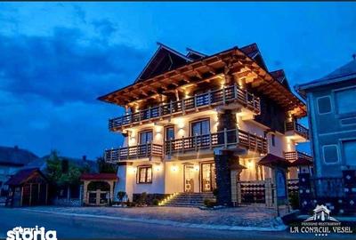 Spațiu comercial, de 761 mp, în Săpânța - 1