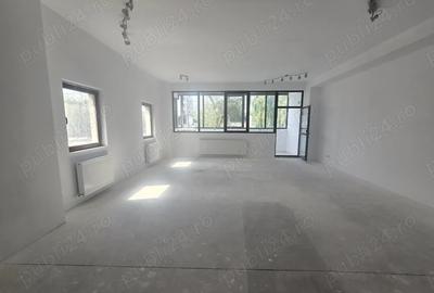 PARTICULAR inchiriez spatiu 130mp open space, Baneasa PARTICULAR inchiriez spatiu 130mp open space, Baneasa - 2