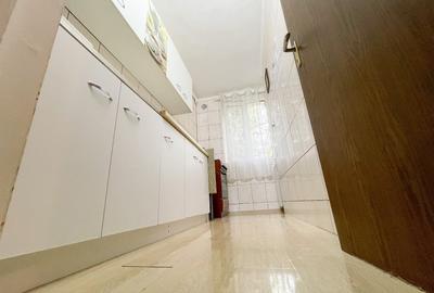 Garsonieră decomandată în Titan - 5