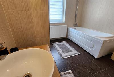 Apartament cu 3 camere decomandat, mobilat în George Enescu - 14