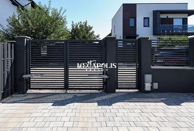 Vilă Premium Mobilată și Utilată | Zona Centrală - 22