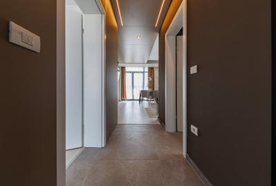 Duplex mobilat modern 5 camere, 3 bai, Mehala-Timisoara, COMISION 0 - 3