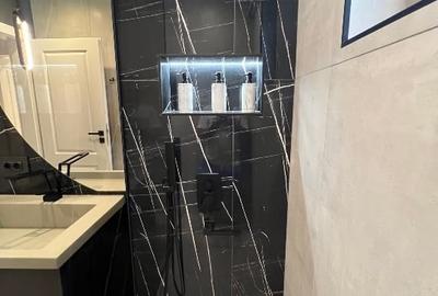 Apartament 3 Camere | Piata Muncii | Mobilat, utiliat ULTRA PREMIUM, NOU - 12