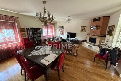 CASA INDIVIDUALA LA CHEIE CU 4 CAMERE, 636 MP, TEREN, CURTE ?I GRADINA, CENTRU - 2