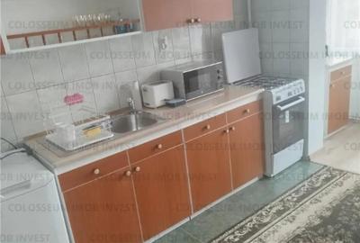 Garsonieră decomandată în Astra - 3