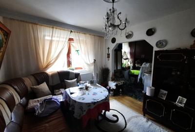 Apartament cu 2 camere în Dărmănești - 1