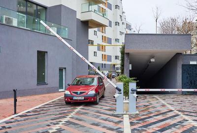 Garsoniera Central Address Residence Garsoniera Central Address Residence - 1