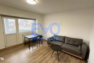 Garsonieră în Gară - 1