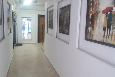 OCAZIE UNICĂ ÎN MAMAIA NORD – APARTAMENT LA PRIMA LINIE LA MARE – 89.000 € - 20