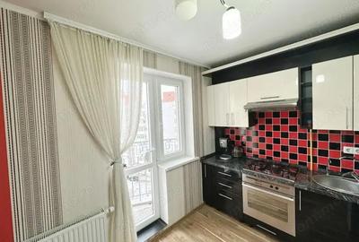 Garsonieră decomandată în Panduri - 2