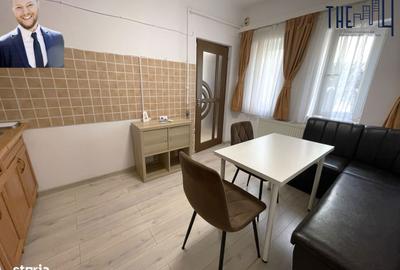 Apartament cu 2 camere semidecomandat în Central - 14