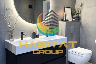 De vanzare, apartament cu 3 camere decomandat, zona Pallady - 10