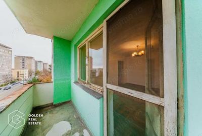 Apartament 2 camere, 59 mp, zona Calea Romanilor - 2