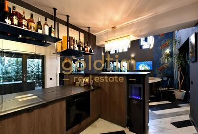 DUPLEX SUPERB/MOBILAT SI UTILAT/AVIATIEI/CLOUD 9/PROMENADA MALL - 6
