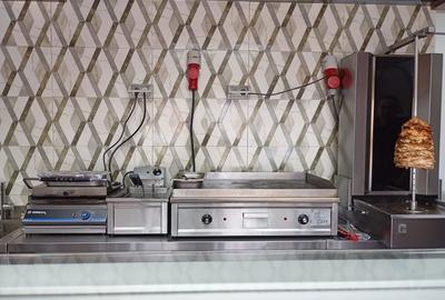 Spațiu comercial, de 80 mp, în Craiovița Nouă - 5