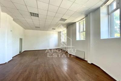 Spatiu comercial stradal, 222 mp, zona centrala Baile Neptun - 1