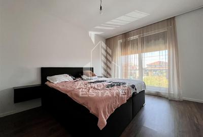 Duplex cu 5 camere cu Canalizare în Dumbrăvița - 12