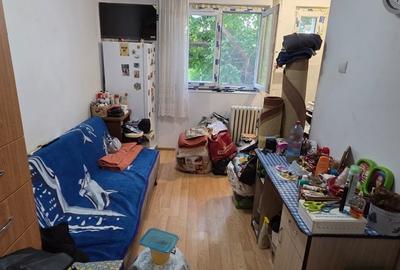 Dristor, Baba Novac - 2