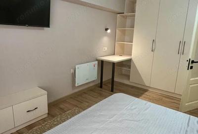 Garsonieră decomandată în Șagului - 2