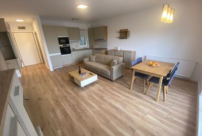 Apartament Premium - Parcare Subterana - 3