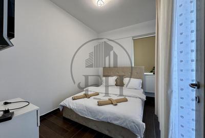 Apartament cu 3 camere semidecomandat, mobilat în Sud - 6