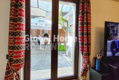 Inchiriere Vila | 5 Camere | Unirii - Parcul Carol | Renovata Premium - 4