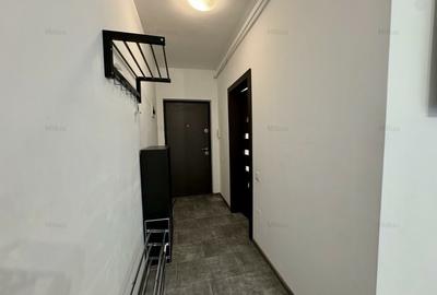 2 camere |  Terasa 27 mp | Parcare Subteran |  Cetatii-Floresti - 14